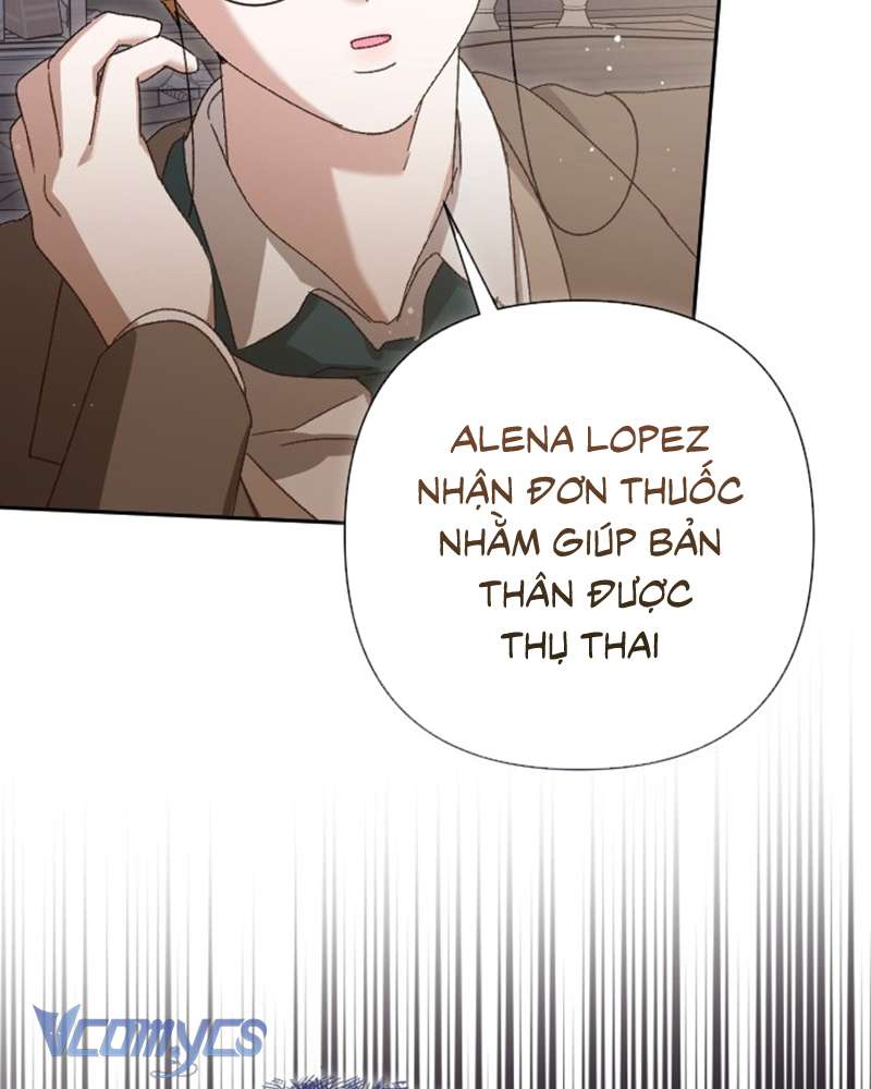 Dành Cho Những Ai Coi Hối Tiếc Là Điều Xa Xỉ Chap 8 - Trang 4