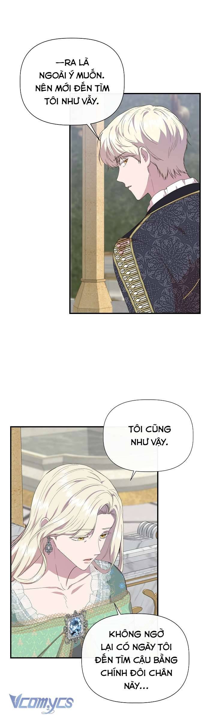 Tôi Không Phải Là Cinderella Chapter 86 - Trang 4
