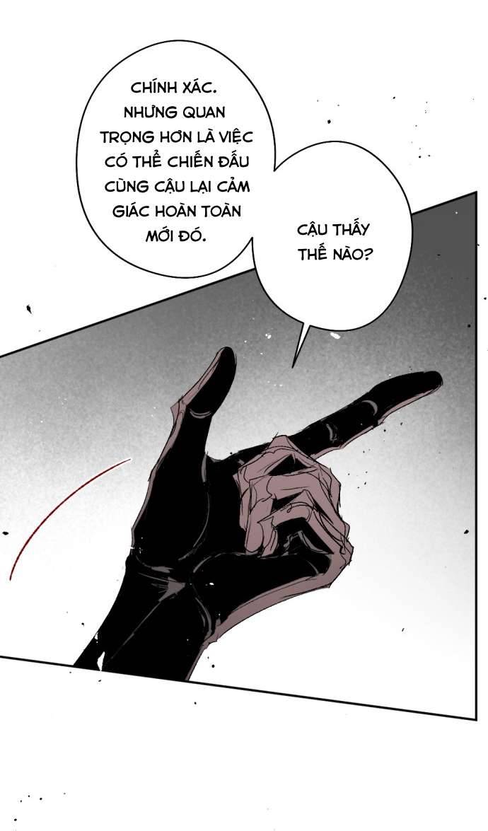 Lời Thú Nhận Của Chúa Tể Bóng Tối Chapter 98 - Trang 4
