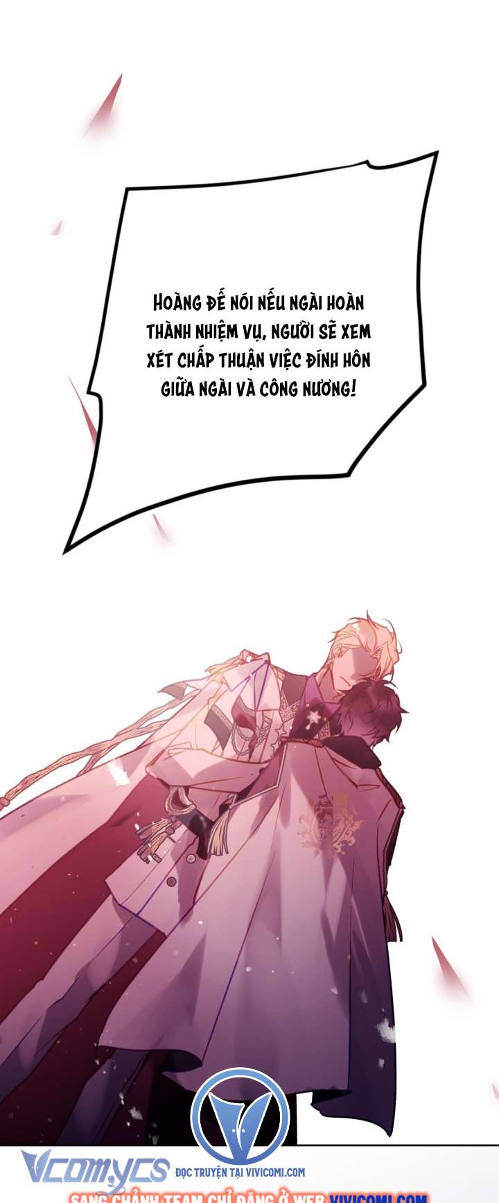 Kết Cục Của Nhân Vật Phản Diện Chỉ Có Thể Là Cái Chết Chapter 161 - Trang 4