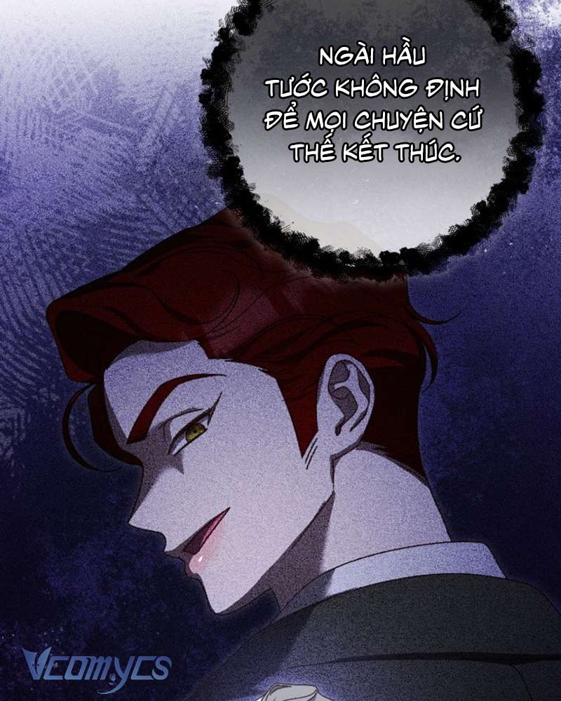 Dành Cho Những Ai Coi Hối Tiếc Là Điều Xa Xỉ Chap 21 - Trang 4