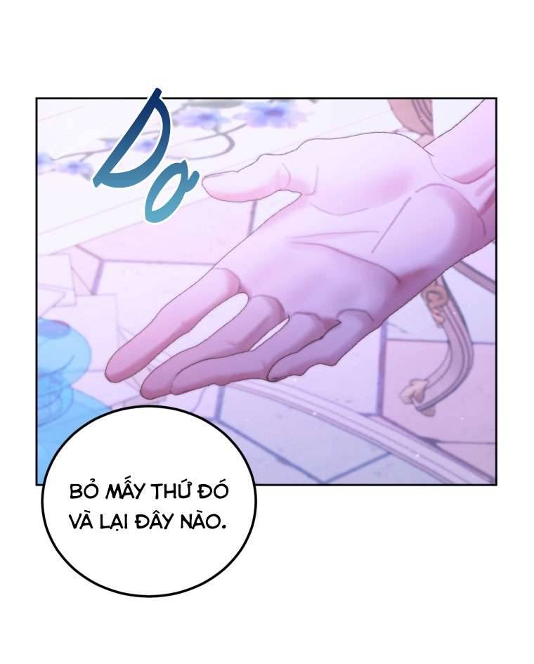 Siren: Trở Thành Gia Đình Của Nhân Vật Phản Diện Chapter 57 - Trang 3