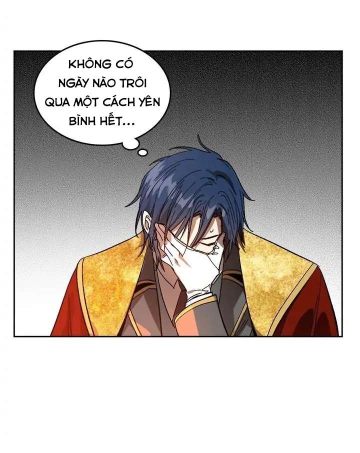 Vị Hôn Thê Khế Ước Của Công Tước Chap 119 - Next Chap 120