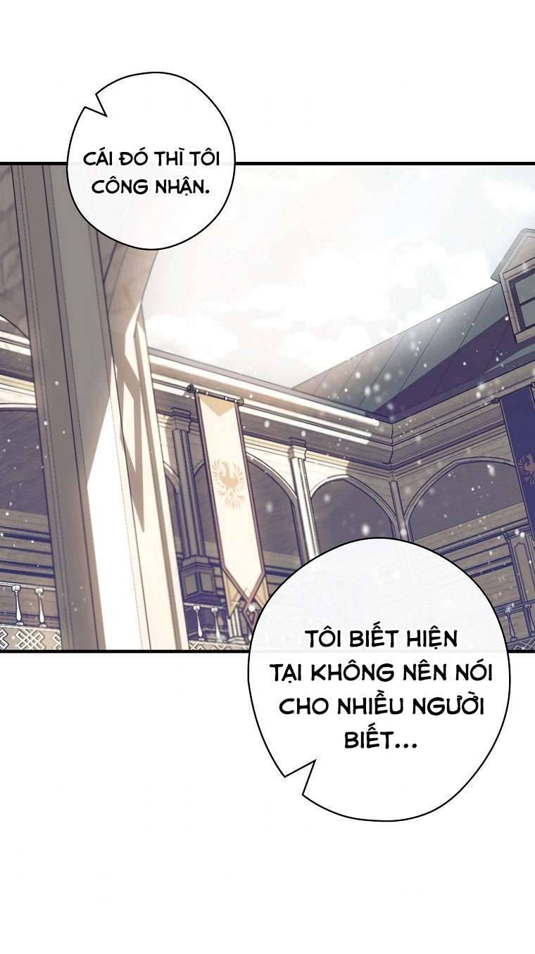 Phương Pháp Khiến Phu Quân Đứng Về Phía Tôi Chapter 42 - Trang 4