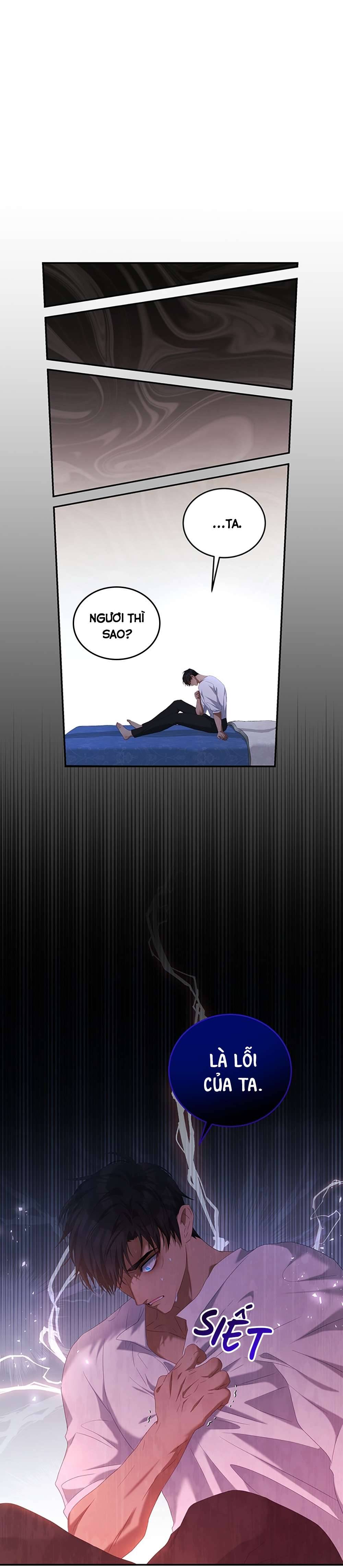 Trở Thành Tình Địch Của Các Nam Chính Chapter 48 - Trang 3