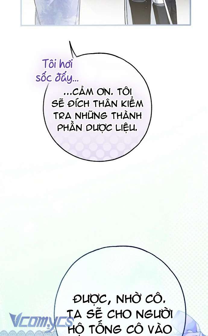 Ai Đó Đang Điều Khiển Cơ Thể Của Tôi Chapter 49 - Trang 4