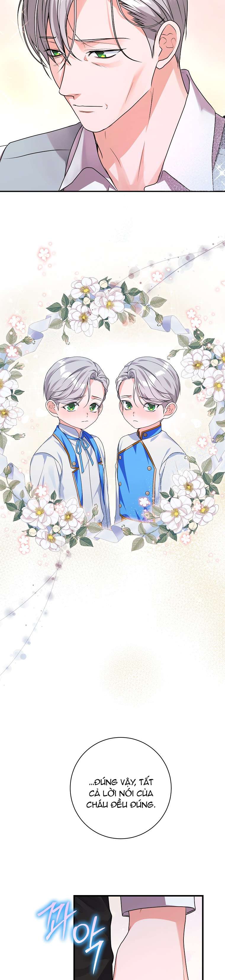 Kẻ Phản Diện Có Thời Hạn Ủng Hộ Tôi Hủy Hôn Chapter 15 - Trang 4