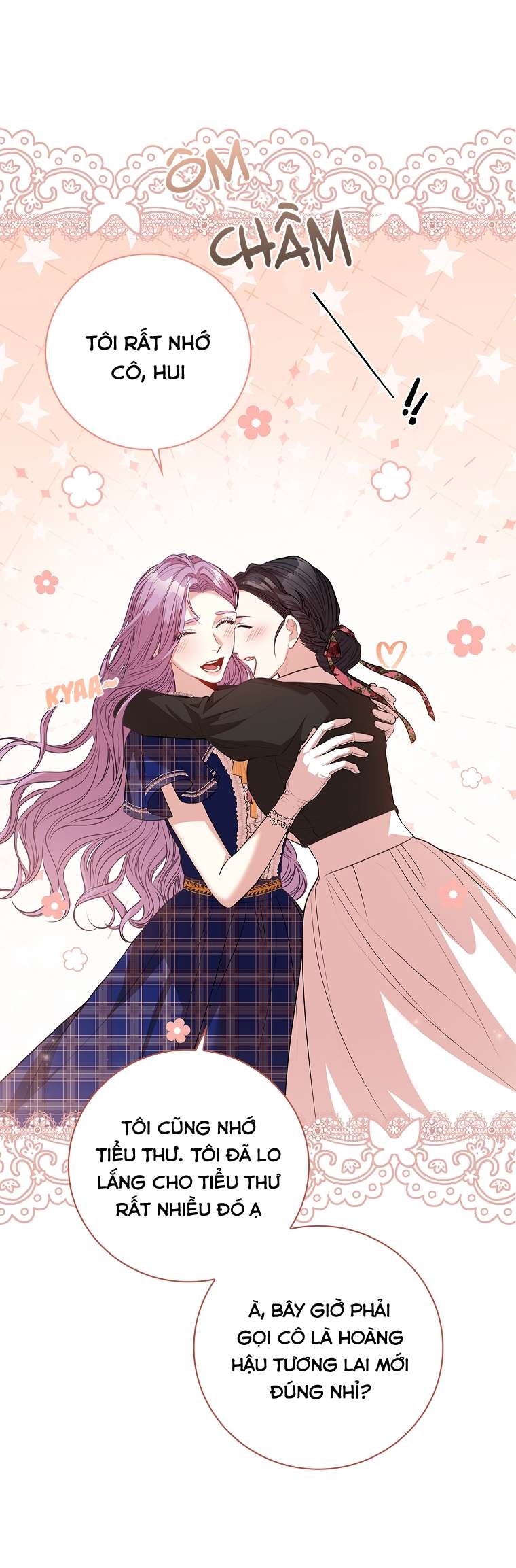 Thư Ký Của Bạo Chúa Chapter 80 - Trang 4