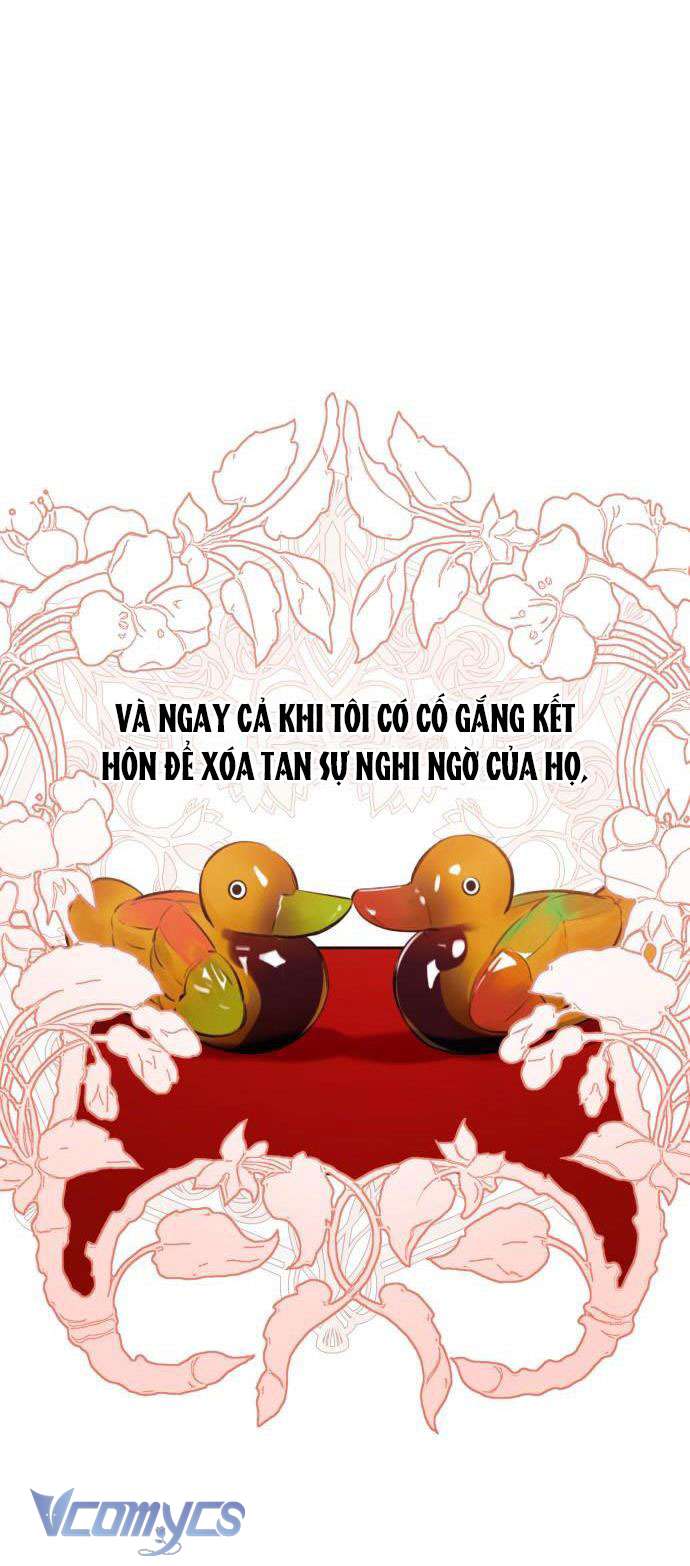 Chuyện Tình Tuyết Phương Bắc Chapter 1 - Next Chapter 2