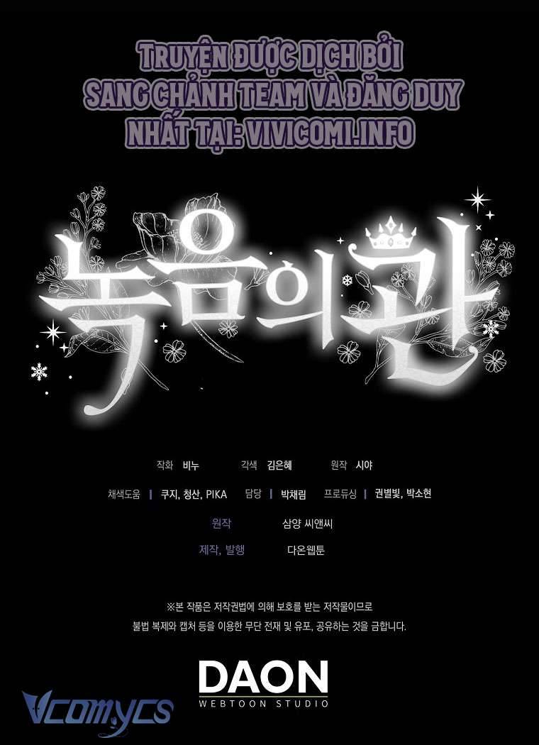 Vương Miện Lục Bảo Chap 105 - Trang 2