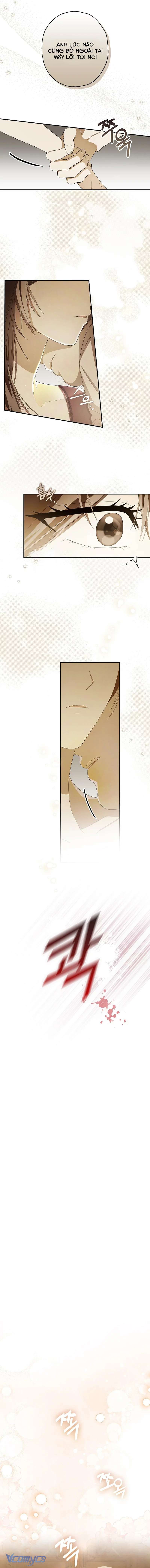 Chuỗi Thức Ăn Chap 25 - Trang 2