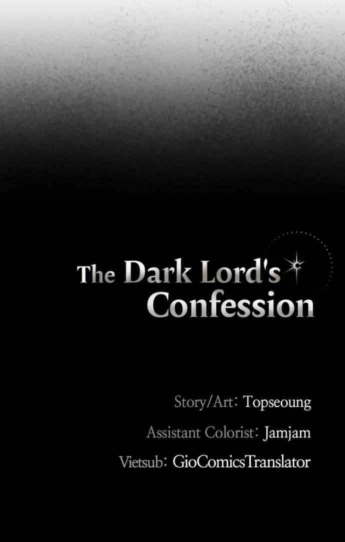 Lời Thú Nhận Của Chúa Tể Bóng Tối Chap 49 - Trang 4