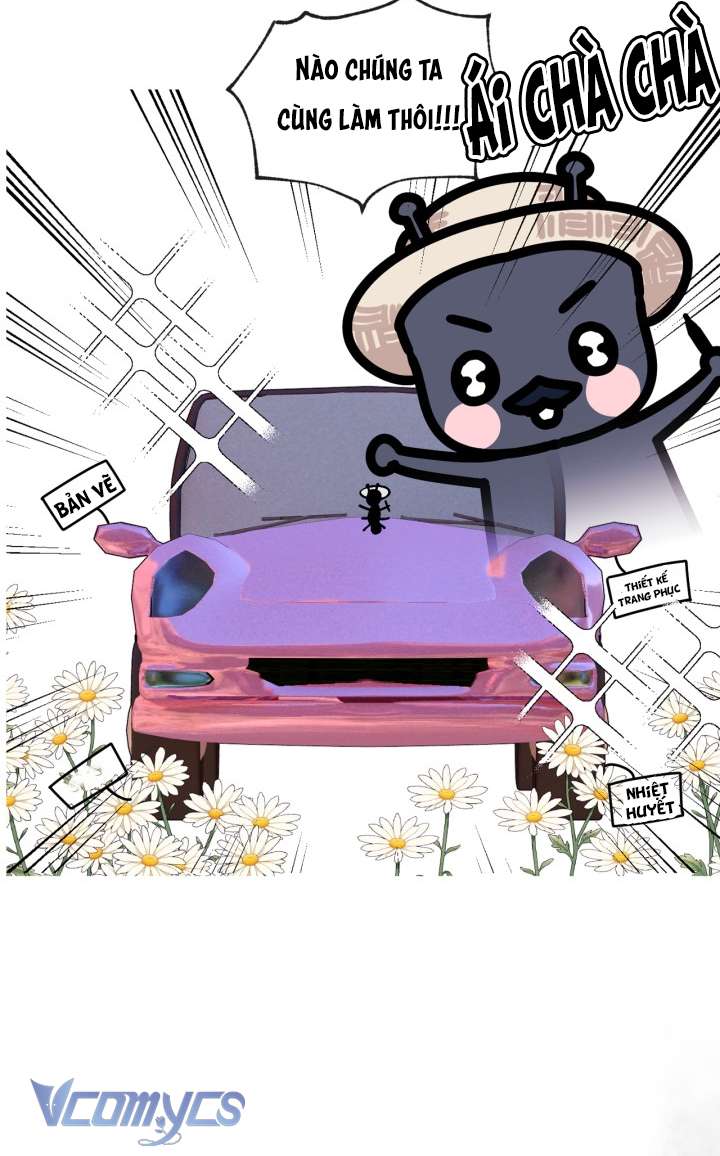 Cha À, Con Không Muốn Kết Hôn Đâu Chap 123 - Next Chap 124