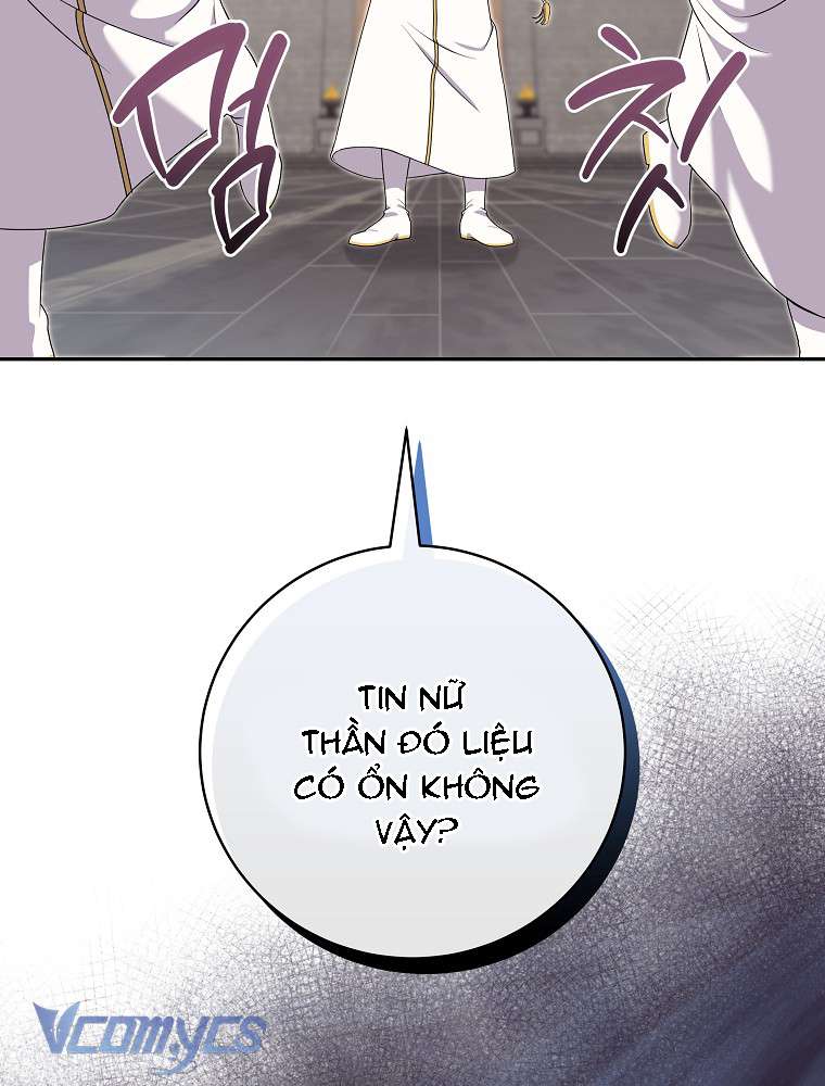 Đừng Tin Vào Nữ Tu Sĩ Chap 2 - Trang 2