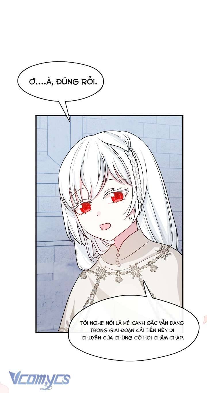 Công Chúa Là Người Chơi Chapter 26 - Trang 3