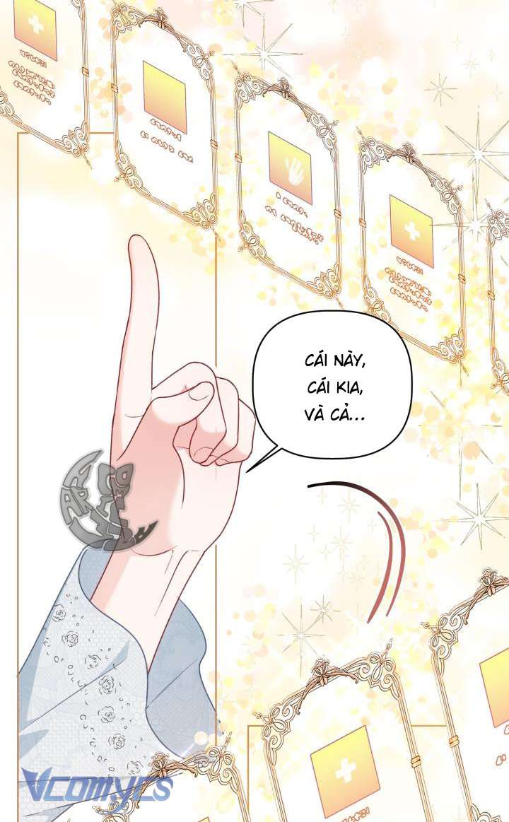 Sự Điều Trị Đặc Biệt Của Tinh Linh Chapter 43 - Next Chapter 44