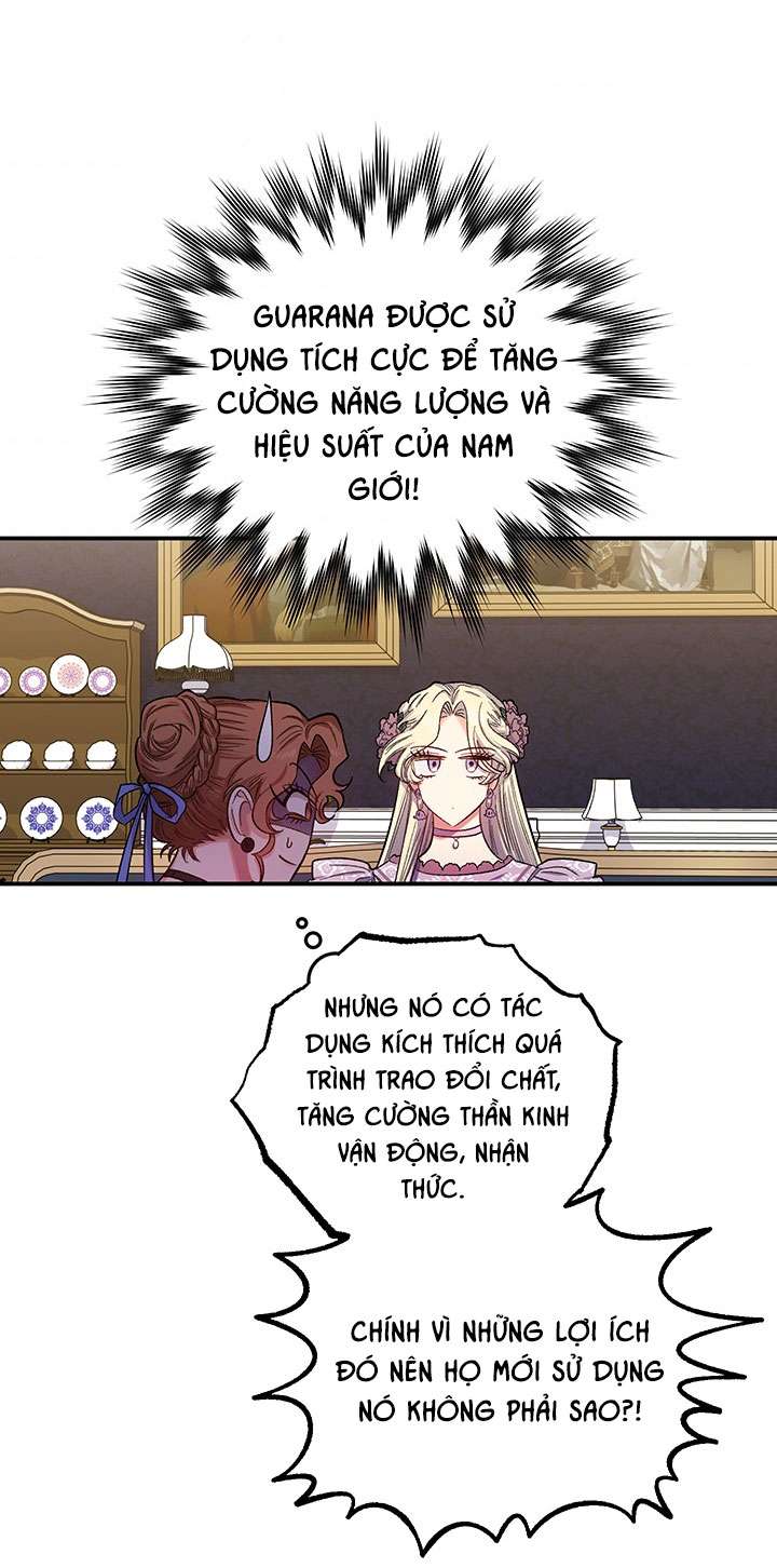 May Mắn Hay Bất Hạnh Chap 38 - Trang 4