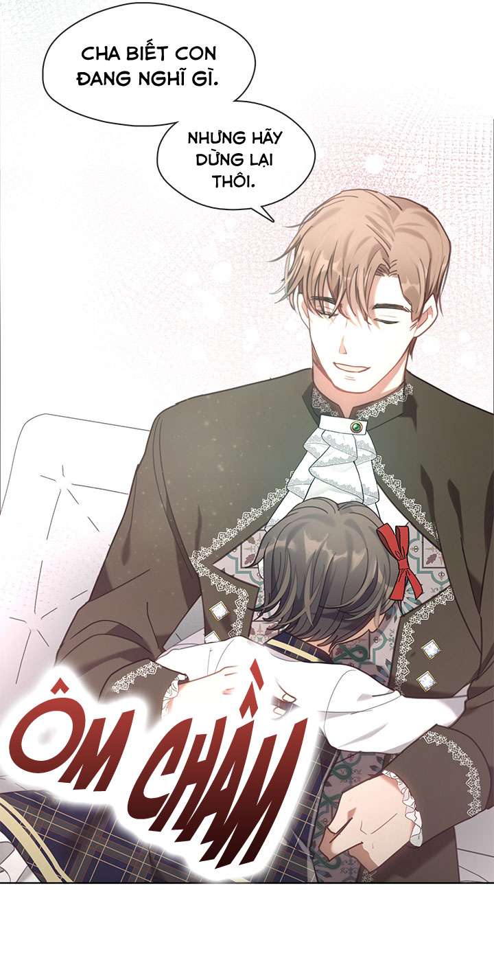 Gia Đình Bị Ám Ảnh Bởi Tôi Chapter 37 - Trang 4