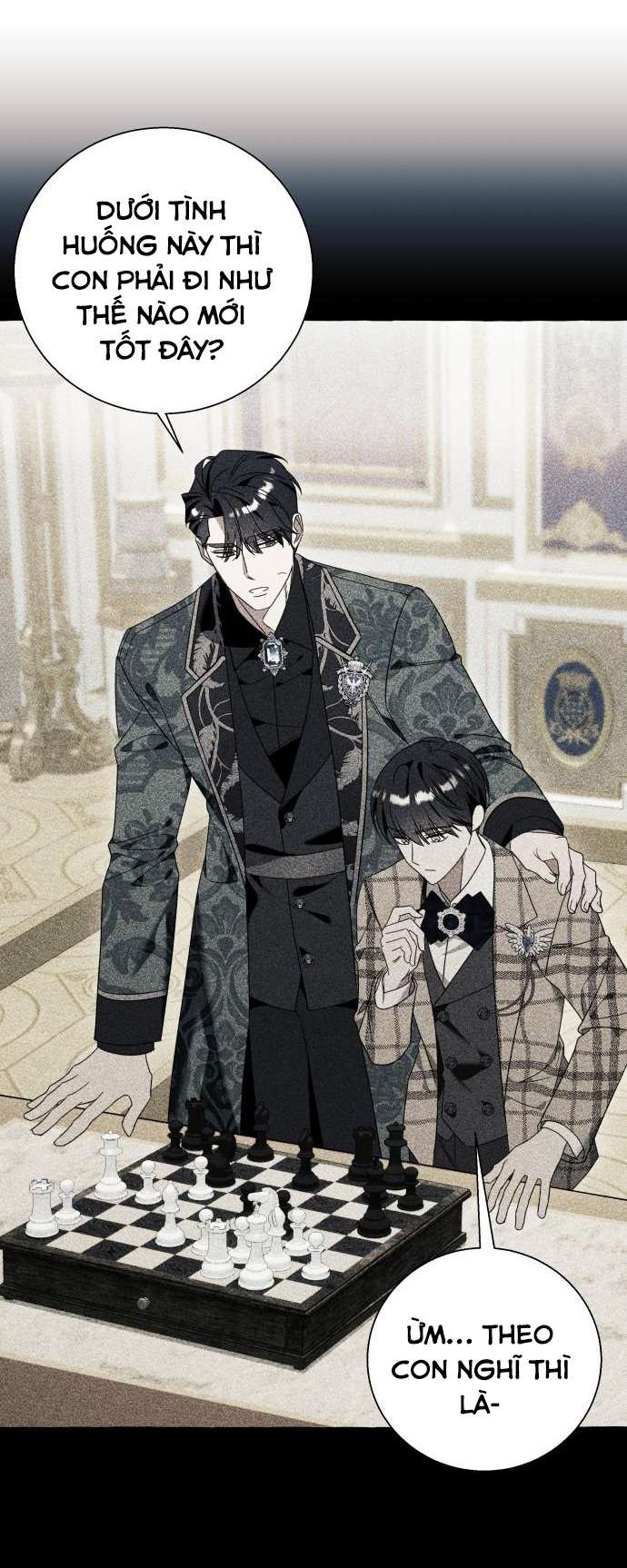 Tôi Tưởng Đó Chỉ Là Tiểu Thuyết Trọng Sinh Bình Thường Chapter 68 - Trang 4