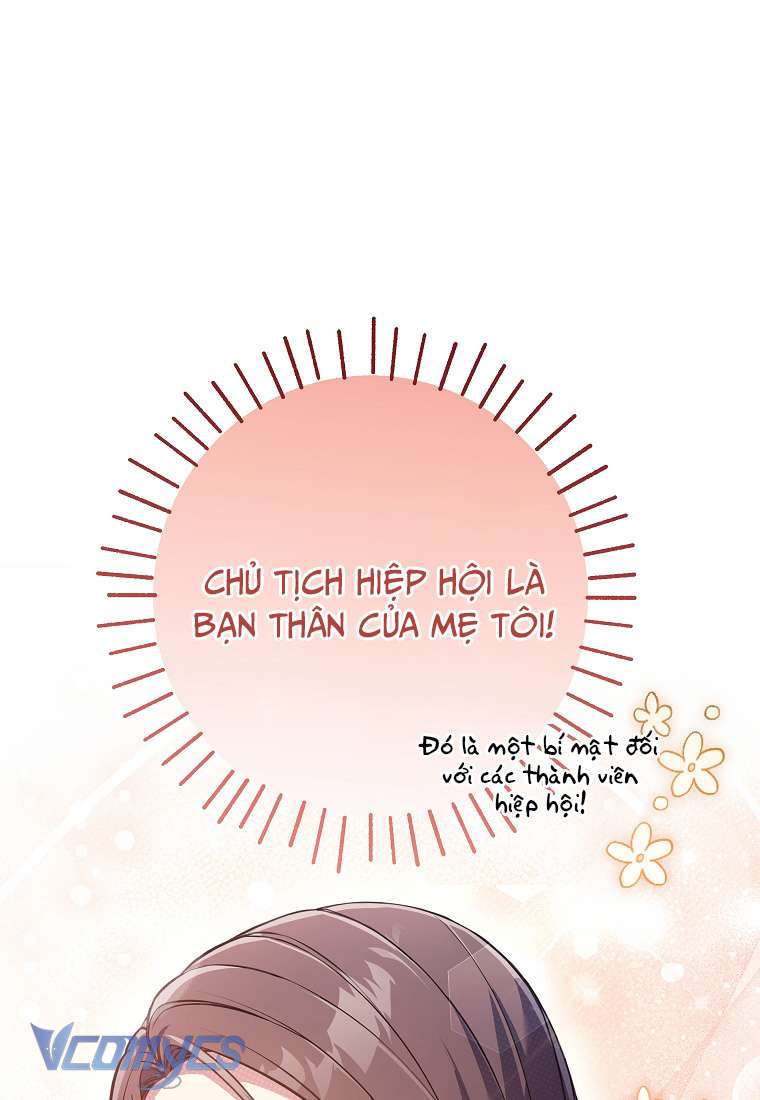 Nhật Ký Từ Chức Cấp S Của Thợ Săn Công Chức Chapter 7 - Next Chapter 8