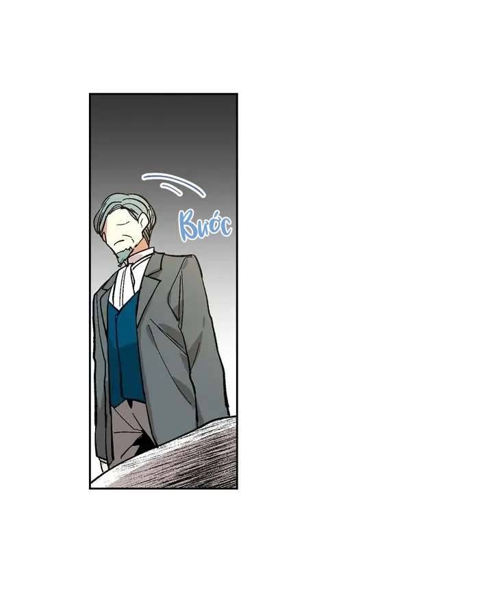 Vị Hôn Thê Khế Ước Của Công Tước Chapter 85 - Trang 4