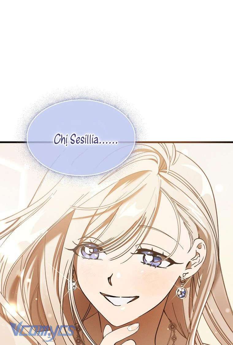 Ác Quỷ Nuôi Dưỡng Tiểu Thư Chapter 3 - Trang 4