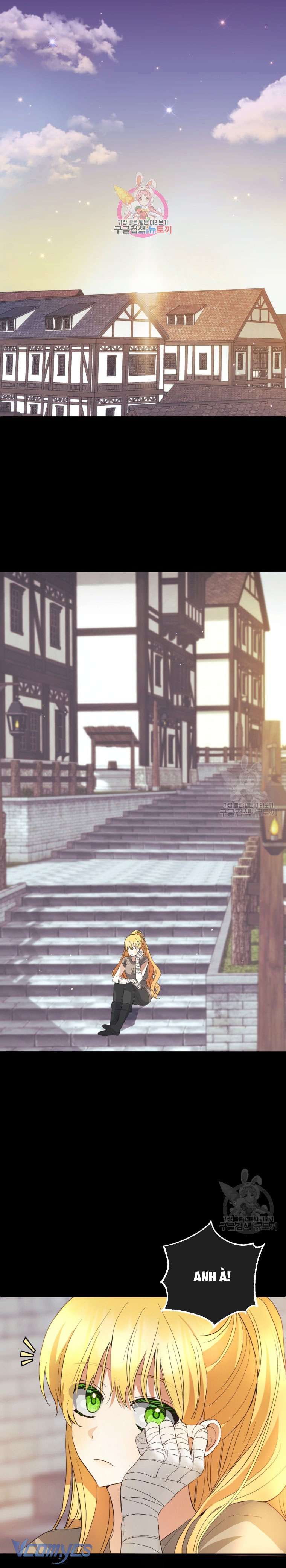 Lần Đầu Thấy Phản Diện Đáng Yêu À? Chap 33 - Trang 2