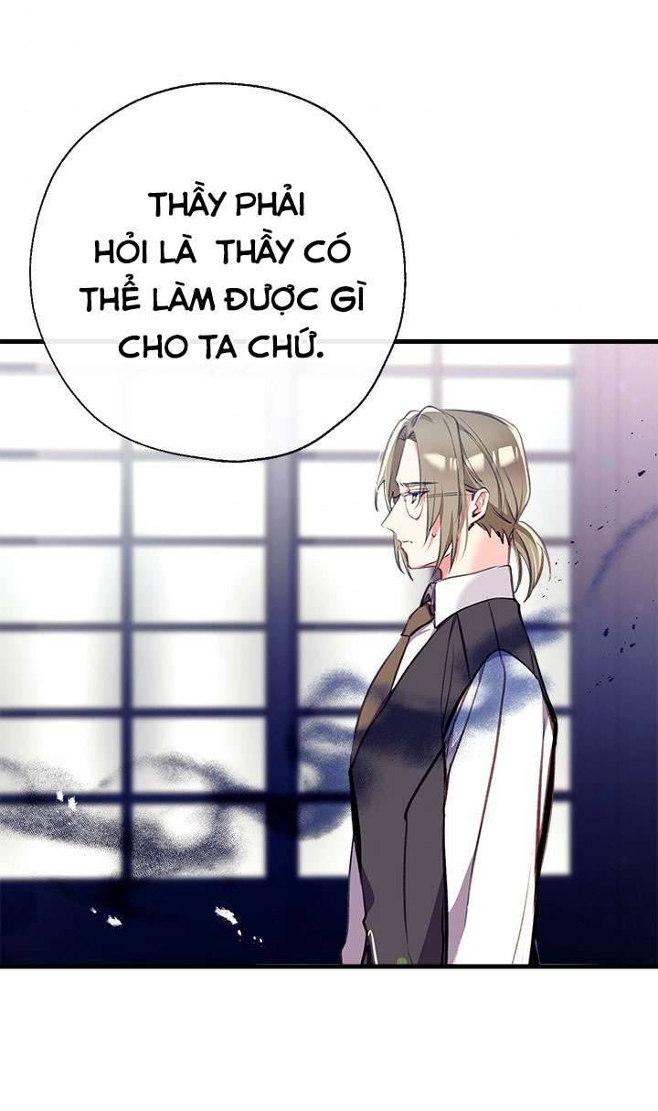 Chúng Ta Có Thể Trở Thành Một Gia Đình Được Không? Chap 8 - Trang 2