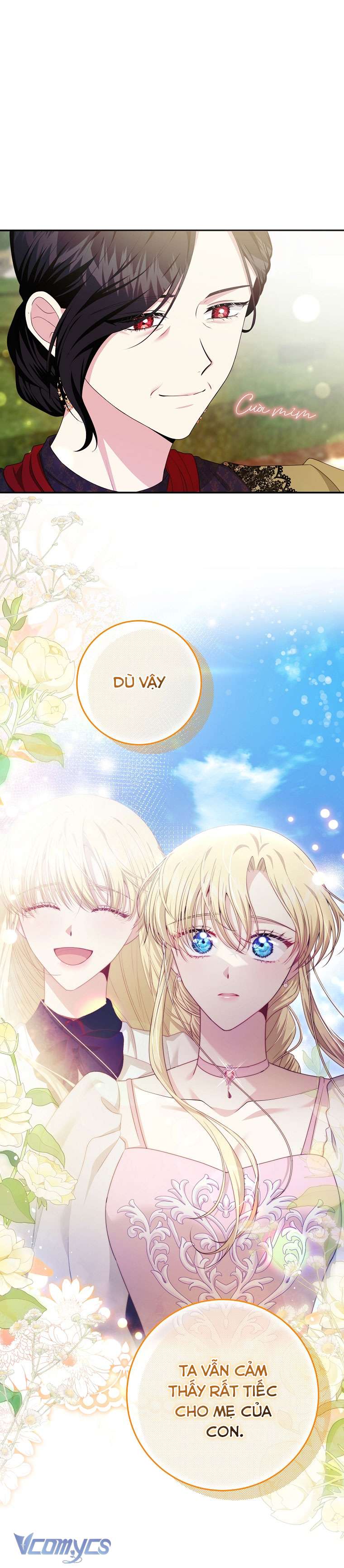 [18+] Phương Pháp Gia Hạn Hợp Đồng Hôn Nhân Chap 34 - Trang 2