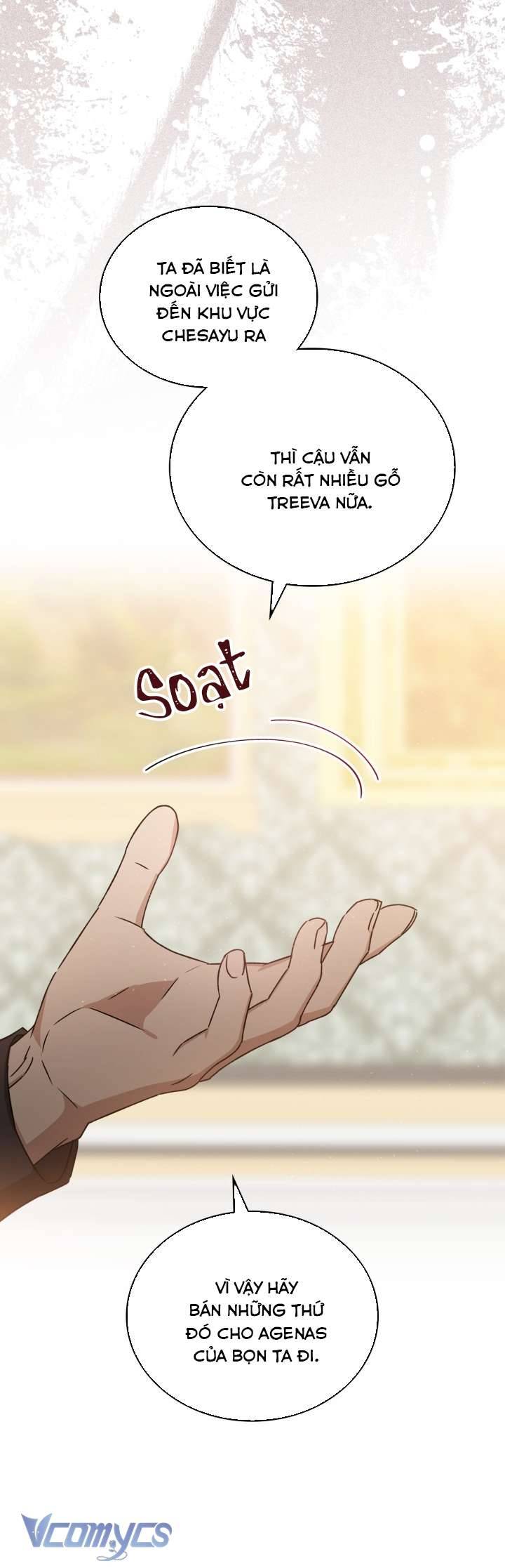 Kiếp Này Nhất Định Làm Gia Chủ Chap 144 - Trang 2