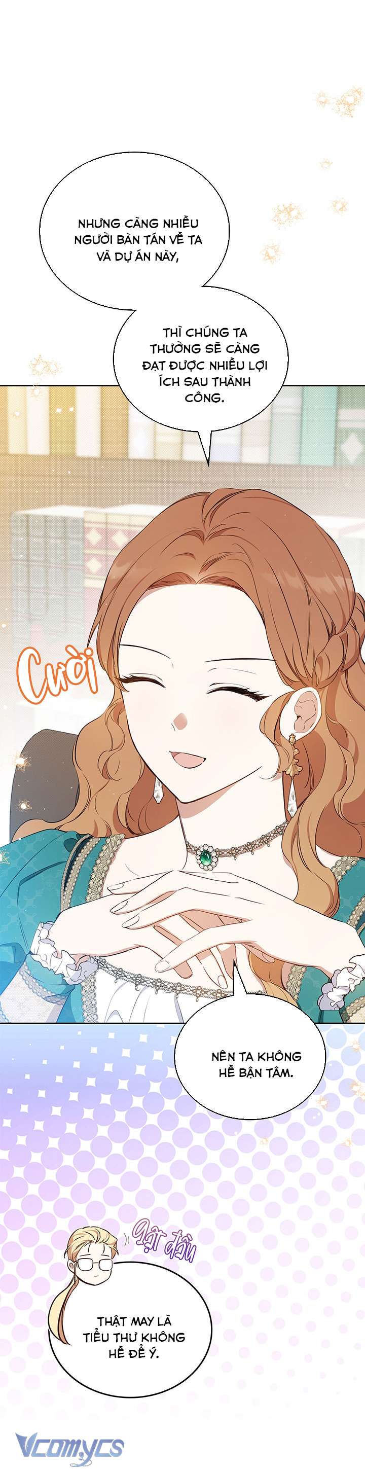 Kiếp Này Nhất Định Làm Gia Chủ Chap 137 - Trang 2