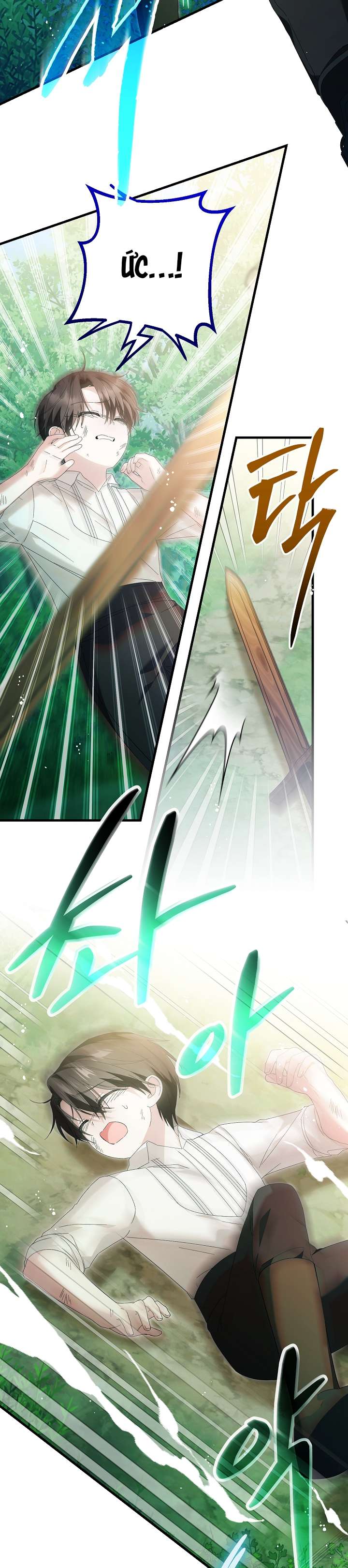 Cha Của Nam Chính Từ Chối Hủy Hôn Chapter 27 - Trang 4