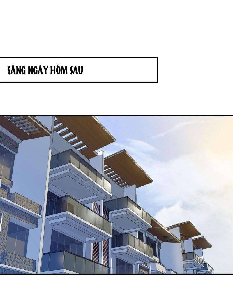 Hệt Như Hàn Quang Gặp Nắng Gắt Chap 94 - Trang 4