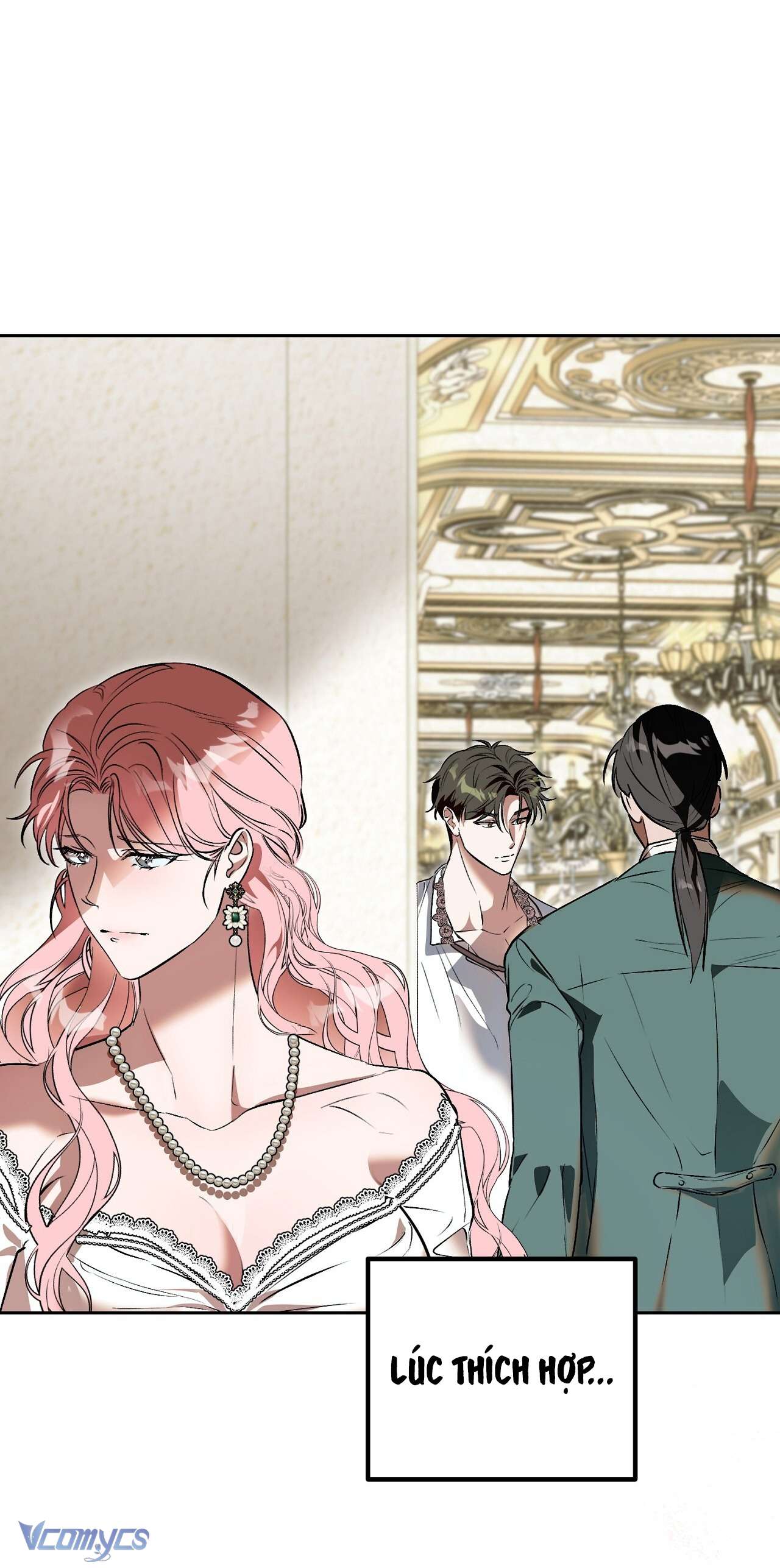 [18+] Trong Lúc Ngủ Thì Có Con Chapter 3 - Trang 3