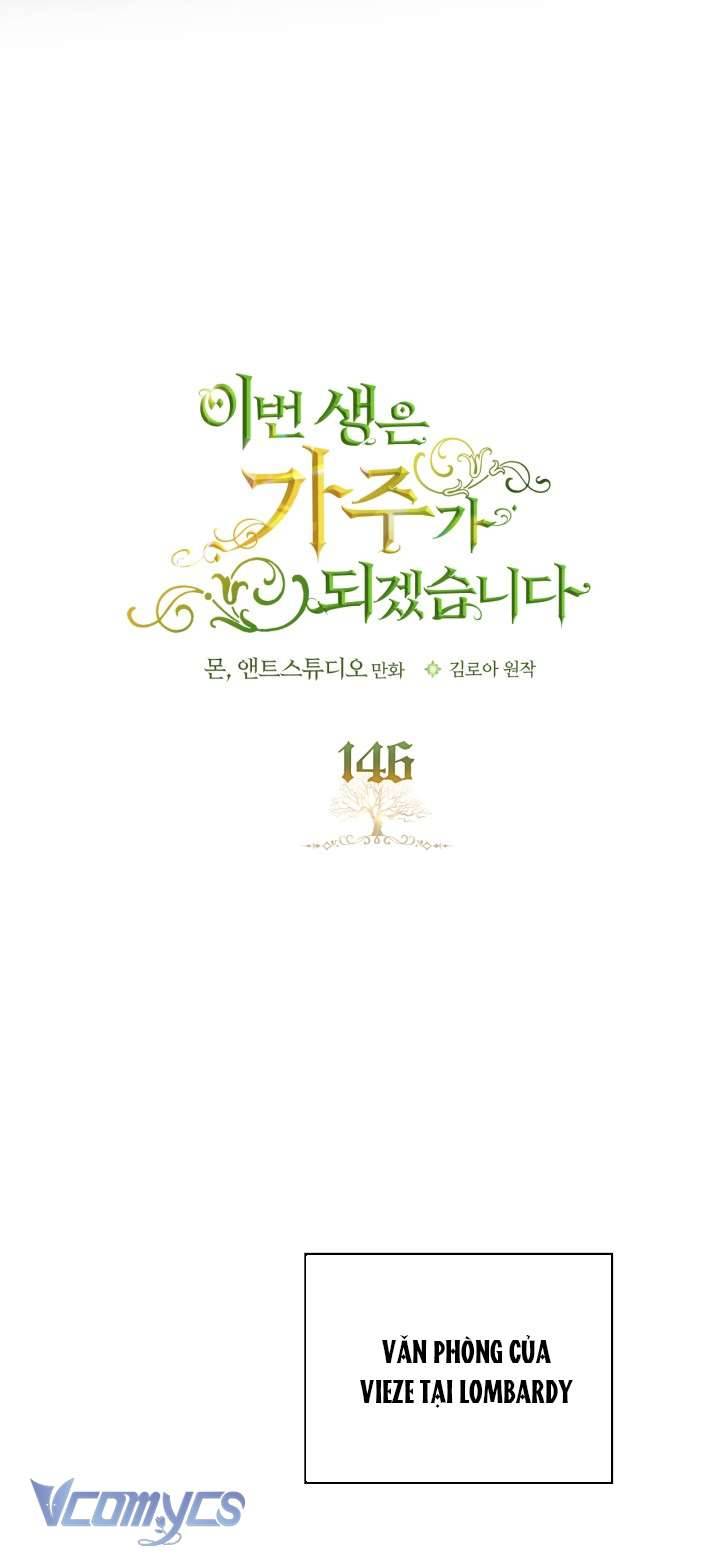 Kiếp Này Nhất Định Làm Gia Chủ Chap 146 - Trang 2