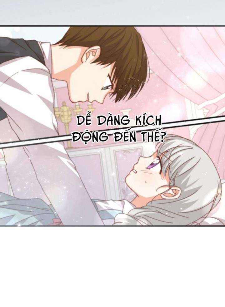 Cẩn Thận Với Các Anh Trai Đấy! Chap 13 - Trang 2