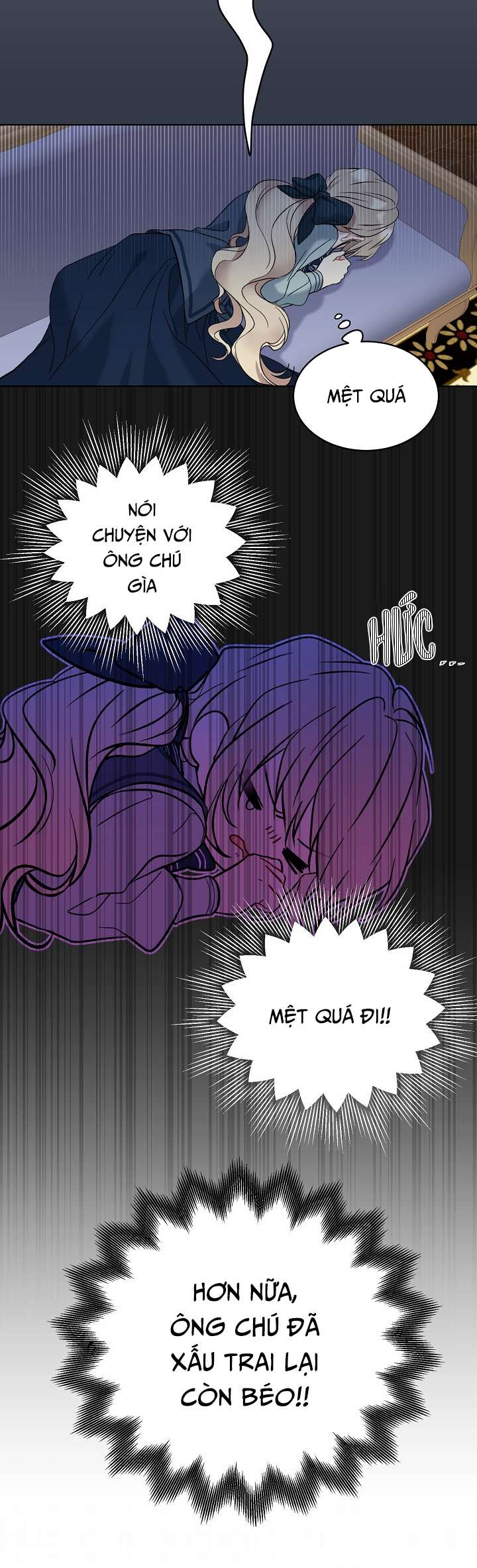 Vương Miện Lục Bảo Chap 13 - Trang 2