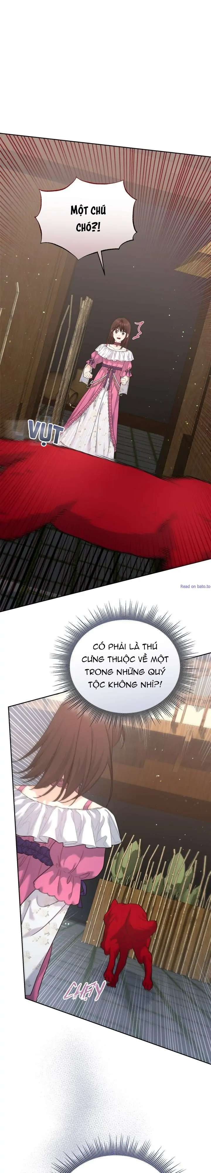 Du Khách Vào Ban Đêm Bí Ẩn Chapter 7 - Trang 4