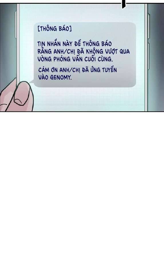 Yêu Không Hồi Kết Chap 15 - Trang 2