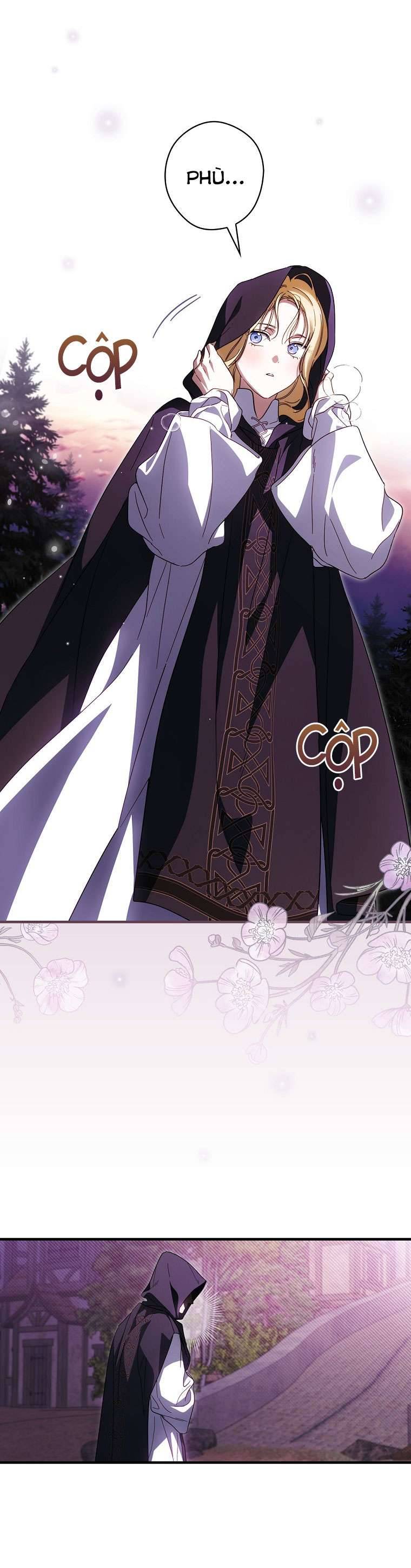 Phương Pháp Khiến Phu Quân Đứng Về Phía Tôi Chapter 86 - Trang 4