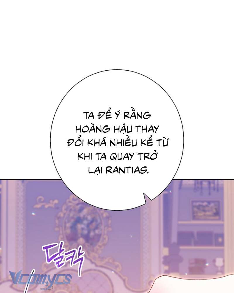 Hầu Gái Độc Quyền Của Hoàng Hậu Phản Diện Chapter 33 - Trang 4