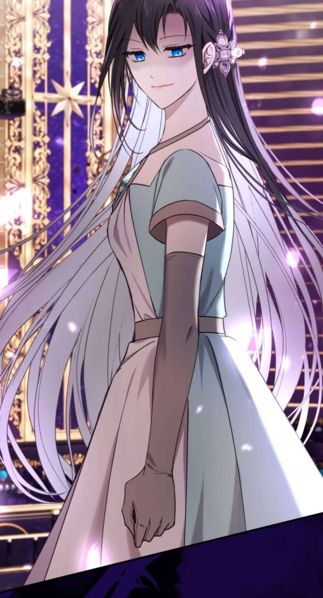 Ác Nữ Chỉ Muốn Sống Yên Bình Chapter 27 - Next Chapter 28