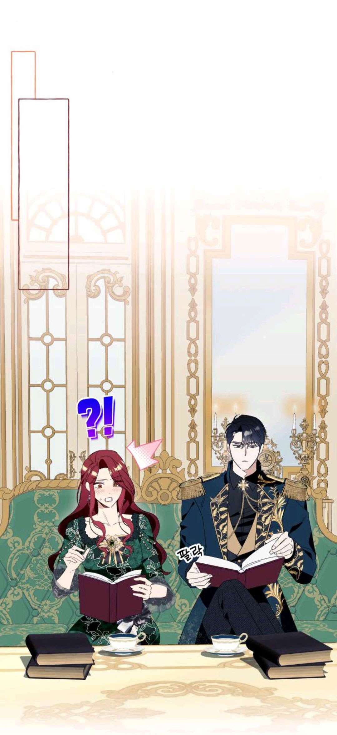 Tôi Tưởng Đó Chỉ Là Tiểu Thuyết Trọng Sinh Bình Thường Chapter 48 - Trang 4