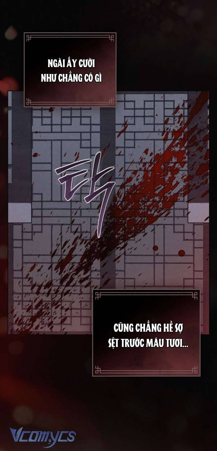 [18+] Đêm Giông Bão Chap 7 - Trang 2