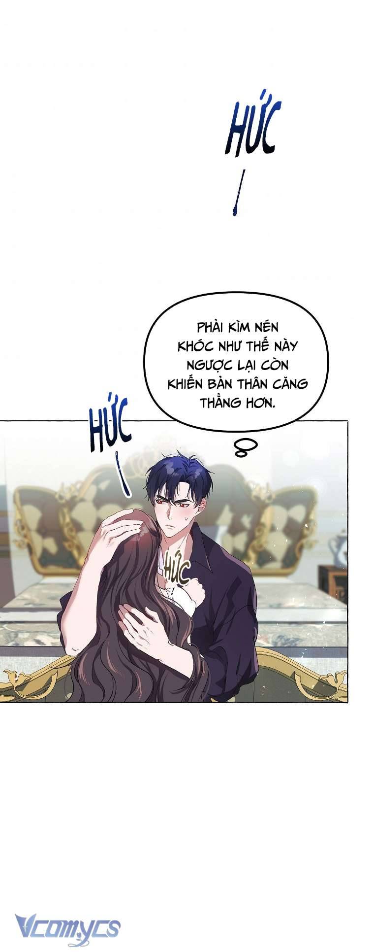 Thời Gian Của Nhân Vật Phụ Có Giới Hạn Chapter 16 - Trang 4