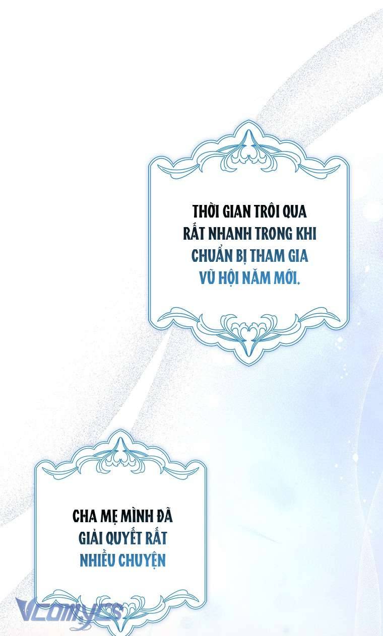 Lần Đầu Bé Út Được Yêu Thương Chap 34 - Trang 2