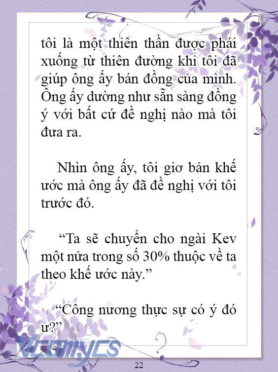 [Novel] Làm Ác Nữ Bộ Không Tốt Sao? Chap 154 - Trang 2