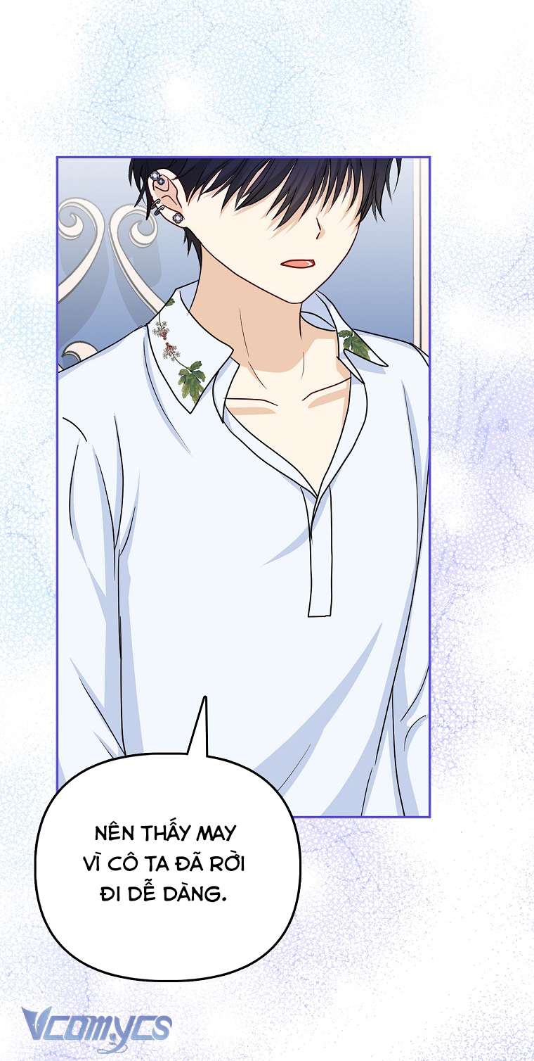 Nhân Vật Phản Diện Đều Thích Tôi Chapter 15 - Trang 4