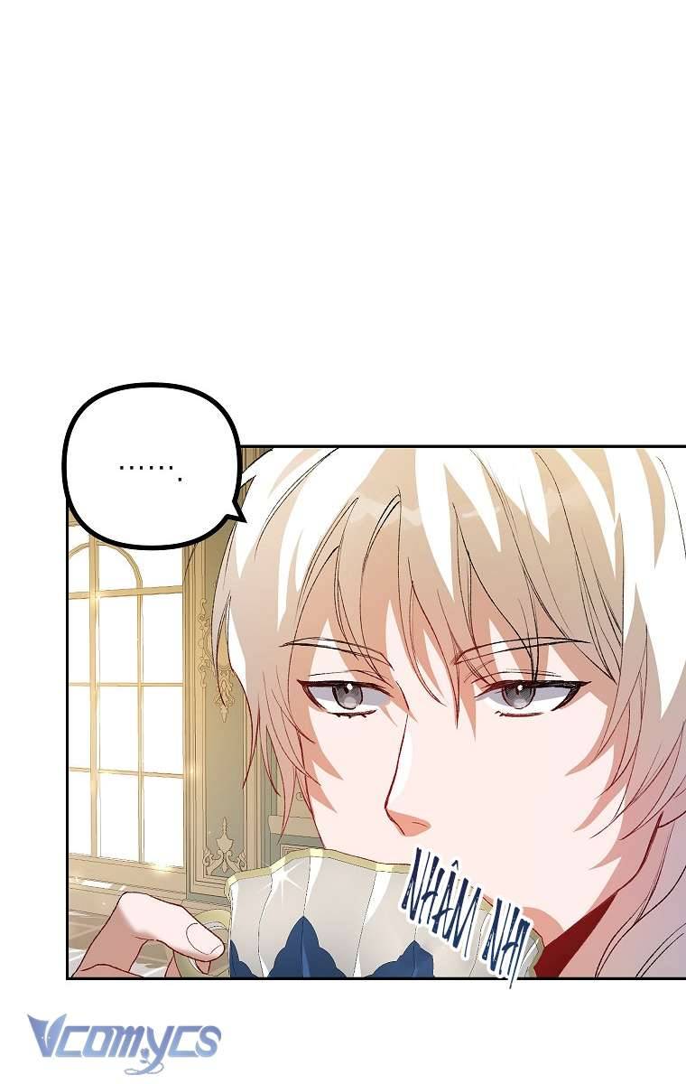 Thời Gian Của Nhân Vật Phụ Có Giới Hạn Chapter 19 - Trang 4