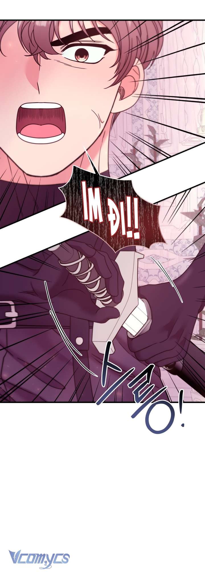 [18+] Anh Trai Đã Thay Đổi Chap 22 - Trang 2